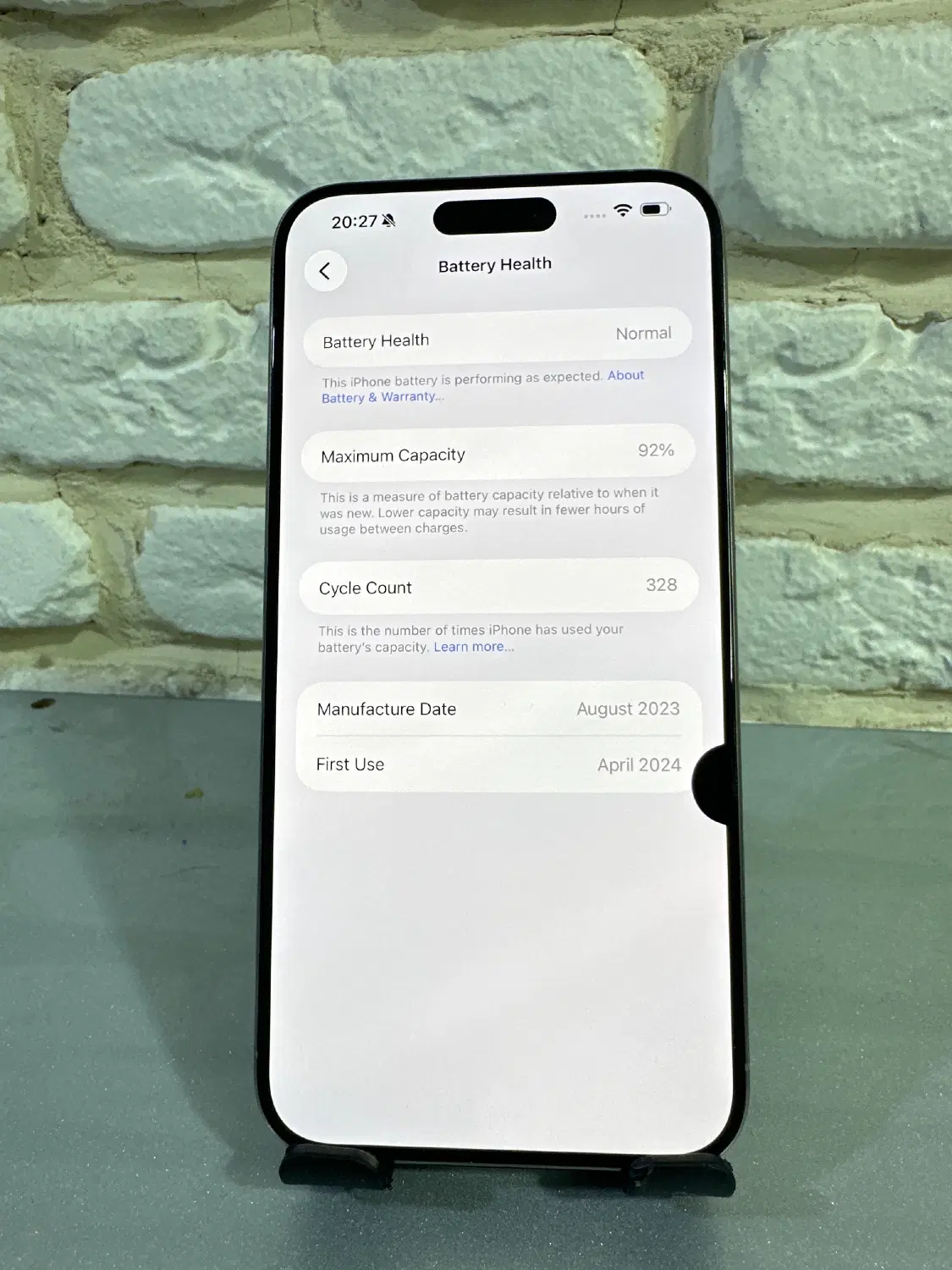 15pro max|موبایل|دزفول, |دیوار