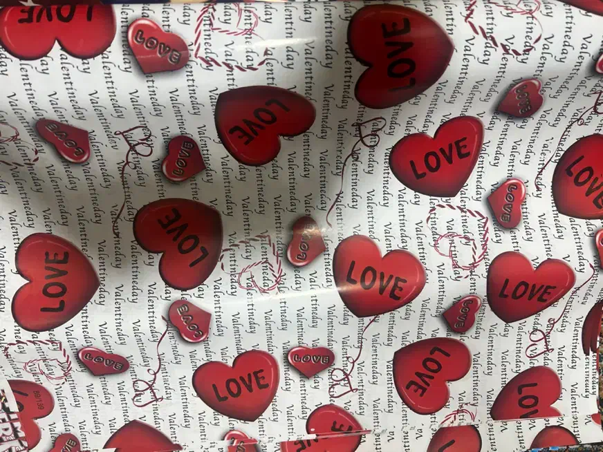 کاغذ کادو به قیمت عمده|لوازم التحریر|کرج, عظیمیه|دیوار