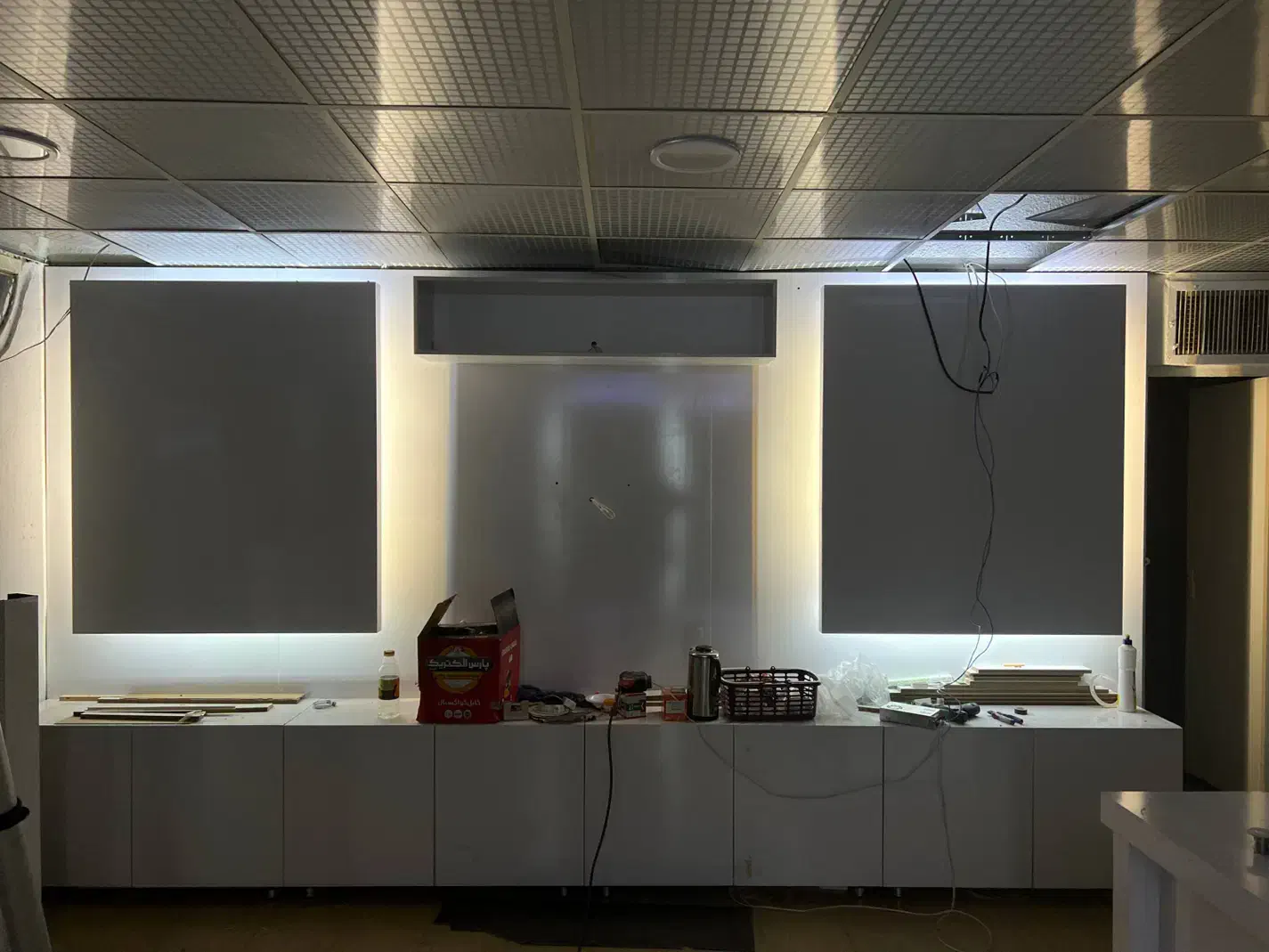 دکور مغازه|فروشگاه و مغازه|سبزوار, ابوریحان|دیوار