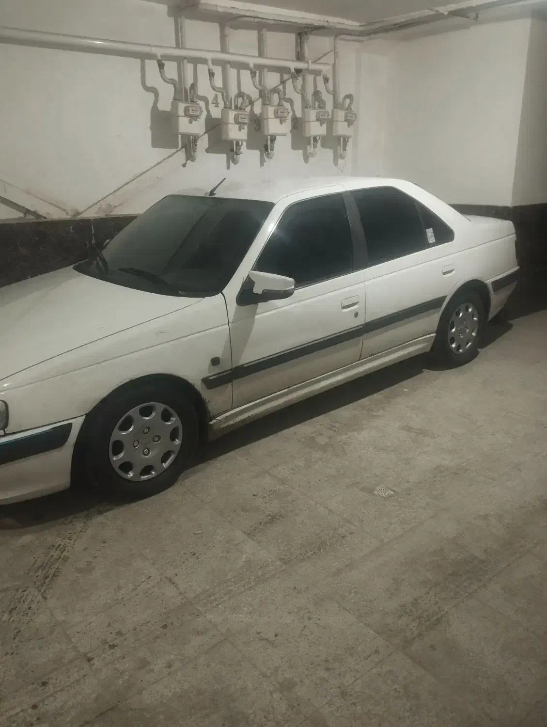 پارس|خودرو سواری و وانت|رباط‌کریم, نصیرشهر|دیوار