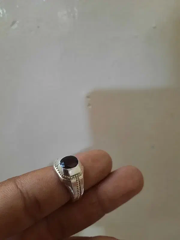 انگشتر یاقوت|جواهرات|قم, نیروگاه|دیوار