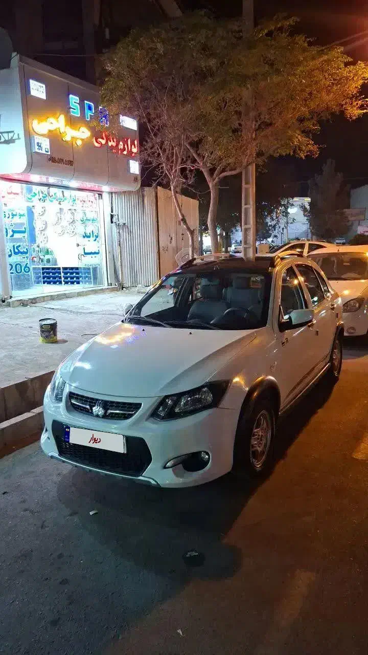 کوییک دنده‌ای R، مدل ۱۴۰۰|خودرو سواری و وانت|سبزوار, هویزه|دیوار