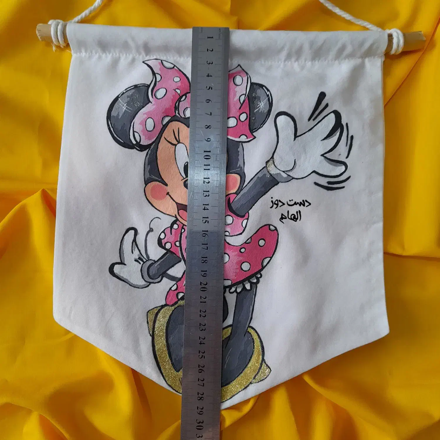 آویز اتاق کودک|اسباب و اثاث بچه|آبیک, |دیوار