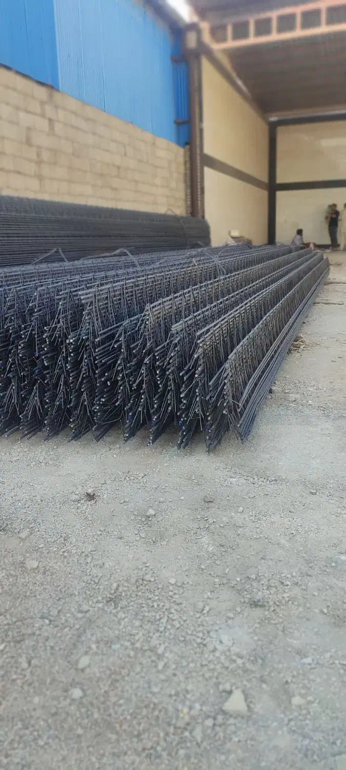 شاسی تیرچه آجدار|مصالح و تجهیزات ساختمان|کارون, |دیوار