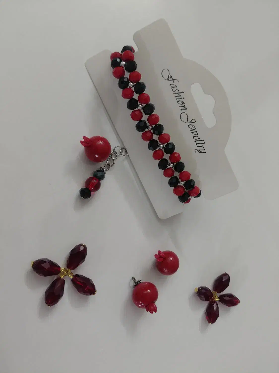 فروش اکسسوری یلدایی و غیره|بدلیجات|قم, شهرک امام حسن|دیوار