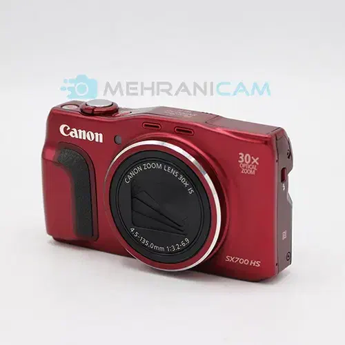 دوربین  power shot sx700hs. Canon|دوربین عکاسی و فیلمبرداری|بابل, |دیوار