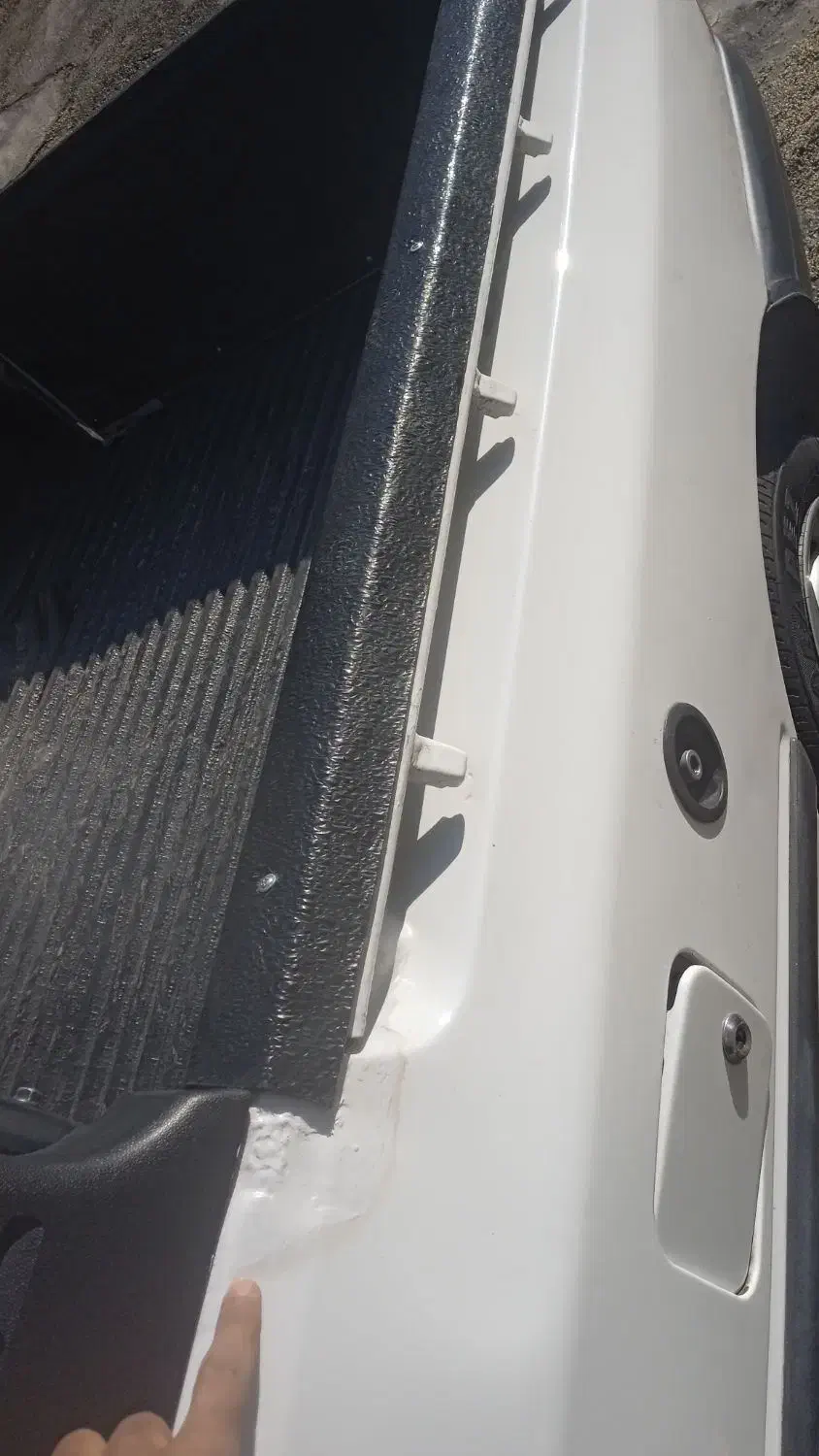 پراید وانت ۹۵ دو گانه کارخانه|خودرو سواری و وانت|دورود, |دیوار