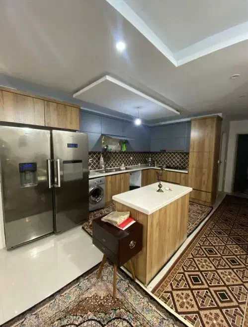 ۱۲۸متری نوساز|فروش آپارتمان|وحیدیه, |دیوار