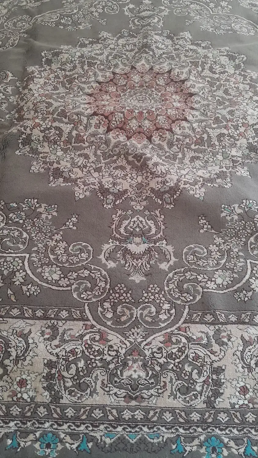 قالی|فرش|اهواز, حصیرآباد|دیوار