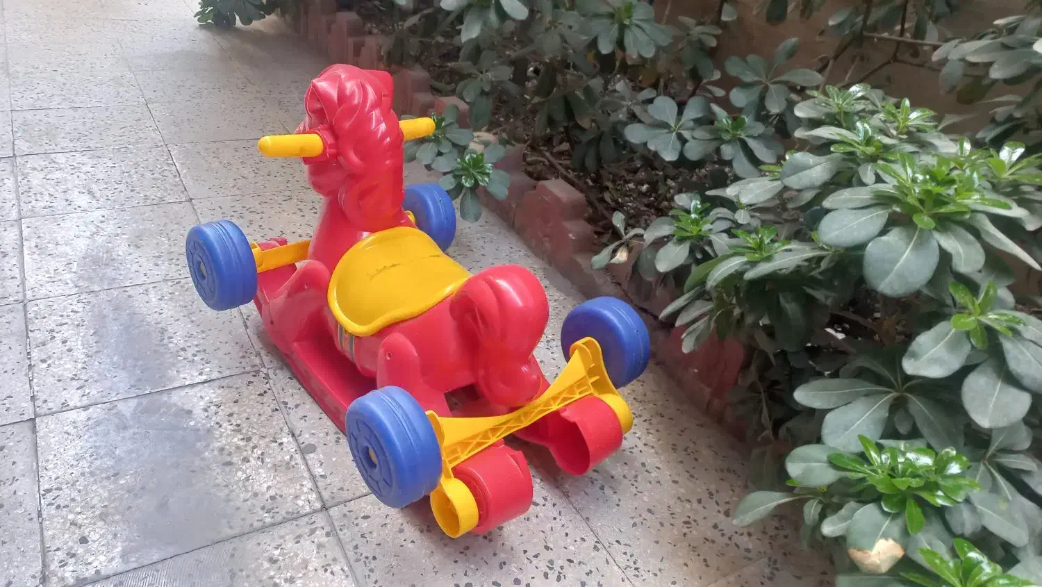 اسب متحرک|اسباببازی|تهران, دکتر هوشیار|دیوار