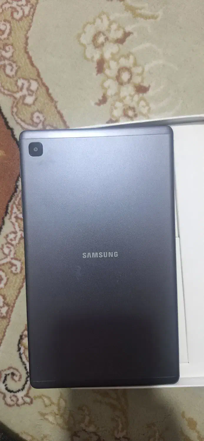 تبلت سامسونگ TabA7Lite|تبلت|زاهدان, |دیوار