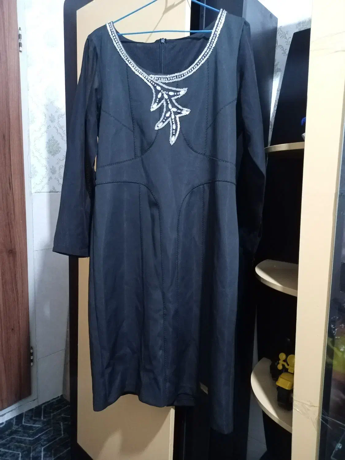 لباس مجلسی|حراج|یزد, |دیوار