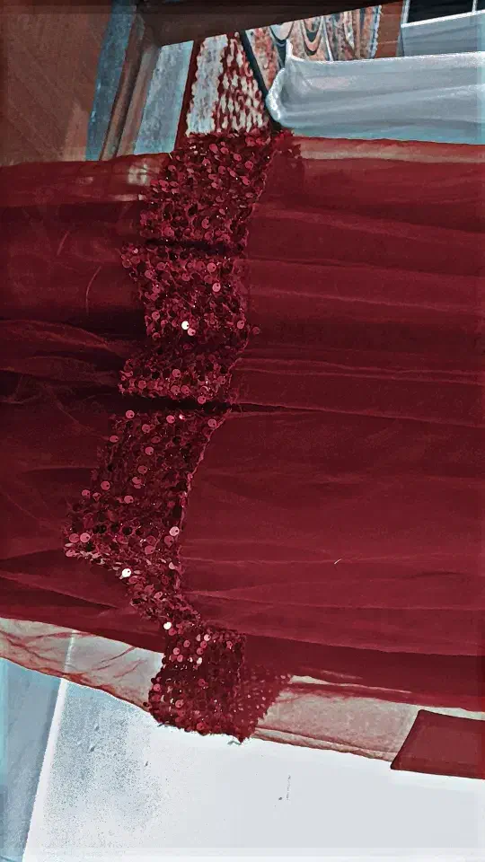 لباس مجلسی دخترانه نو زیر قیمت|لباس|جهرم, |دیوار