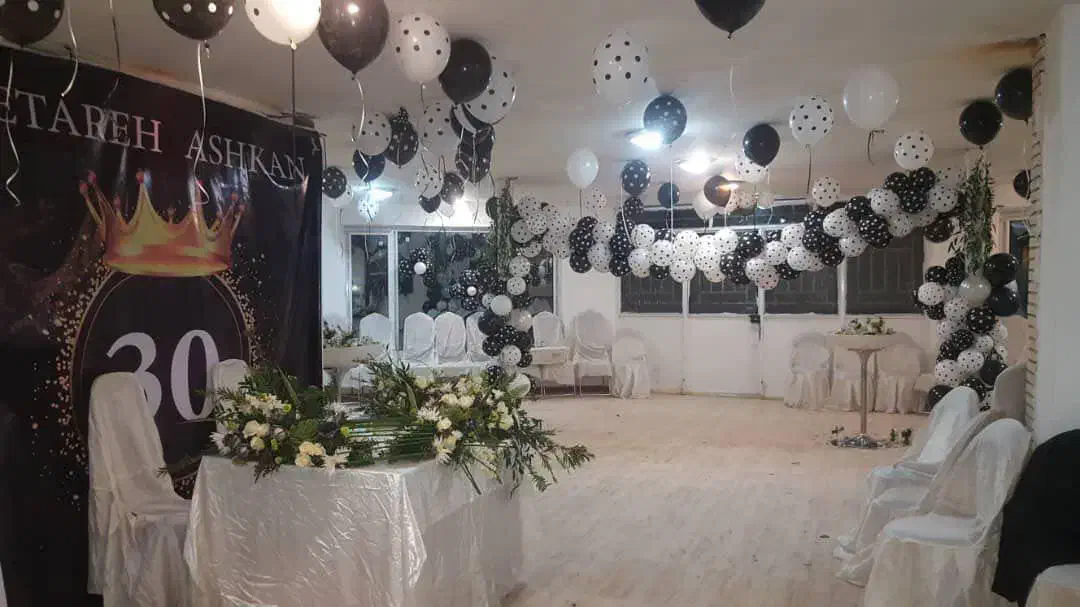 اجاره باغ ویلا و سالن مناسب انواع مهمانی و مراسم|اجارهٔ کوتاهمدت ویلا و باغ|دماوند, دماوند|دیوار