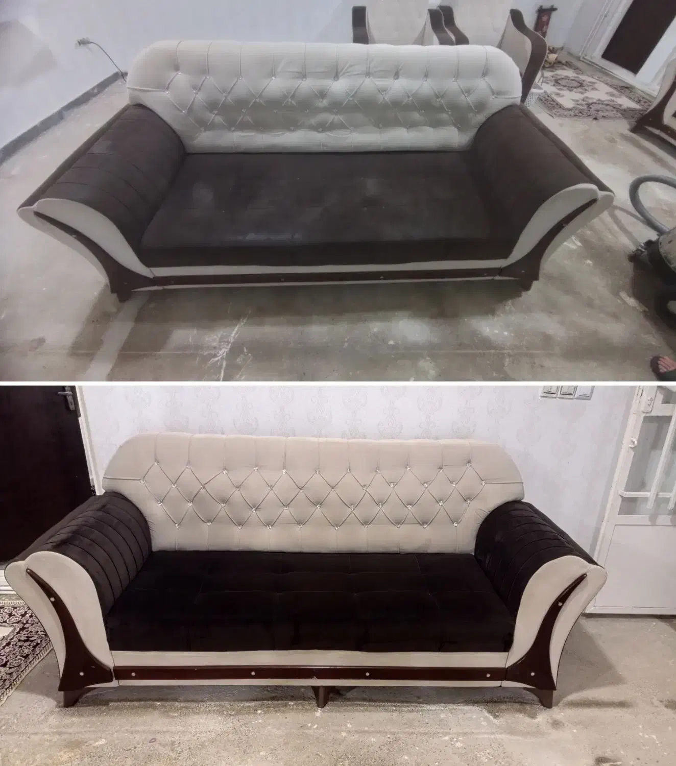 مبل شویی یاس (moblshoui yas)|خدمات نظافت|مریوان, |دیوار