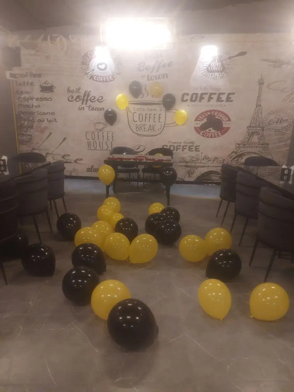 اجاره باغ و رستوران|خدمات پذیرایی، مراسم|باغستان, |دیوار