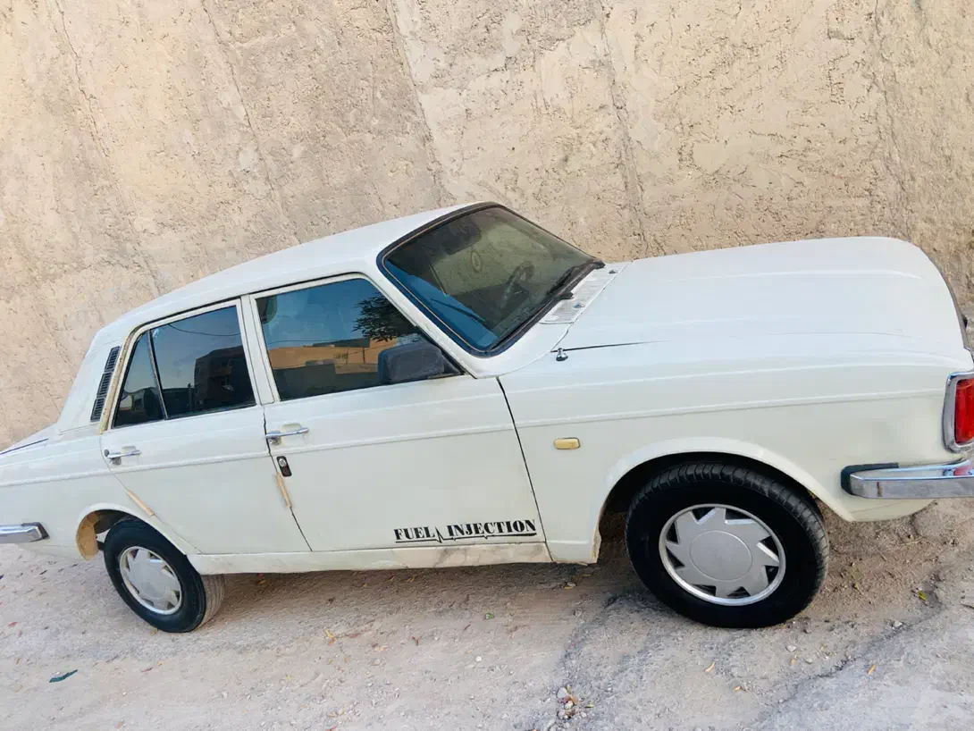 پیکان   تمیز و مرتب|خودرو سواری و وانت|لار, |دیوار