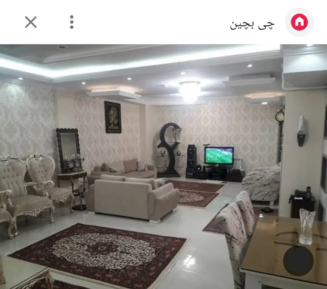 فروش ویلایی ۲۰۰متری شهید ساسانی|فروش خانه و ویلا|شیراز, تندگویان|دیوار
