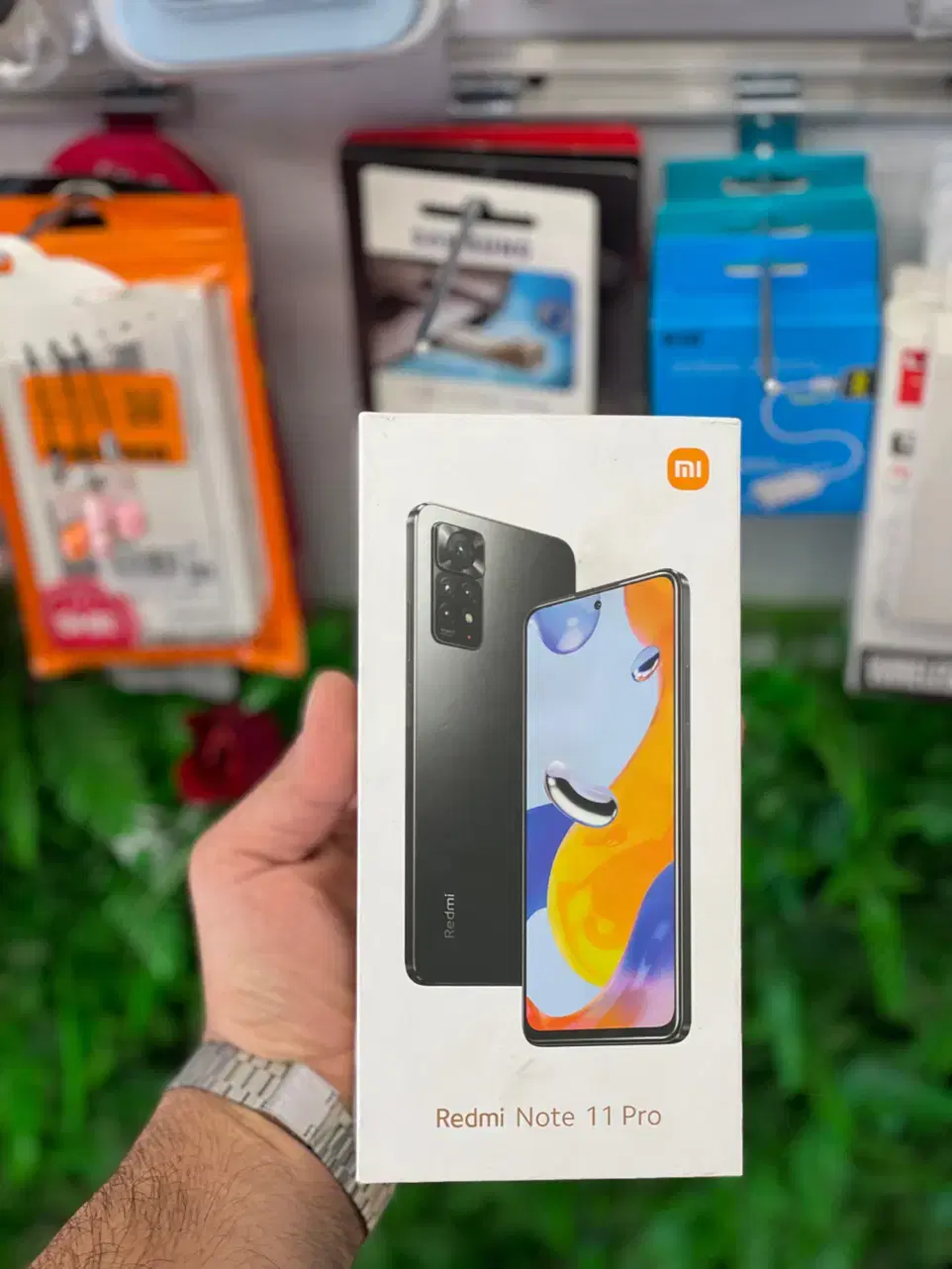 Note11pro|موبایل|رشت, شهرک قدس|دیوار