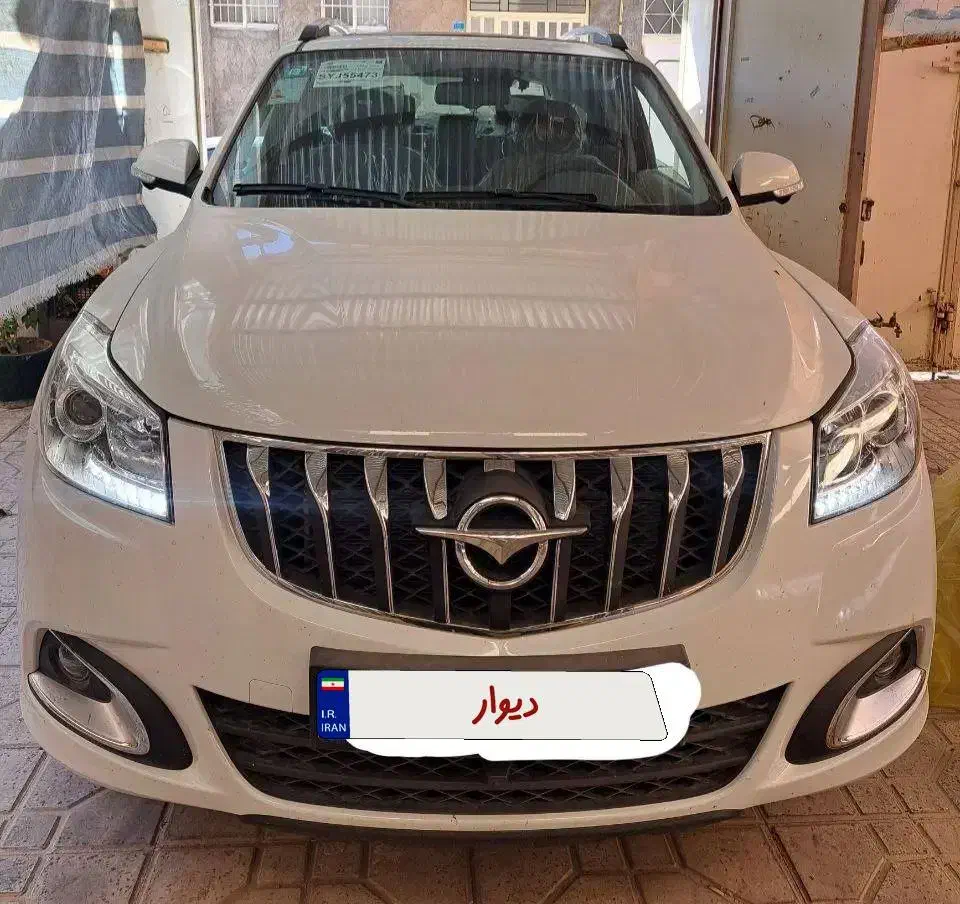 ماشین هایما|خودرو سواری و وانت|صحنه, |دیوار