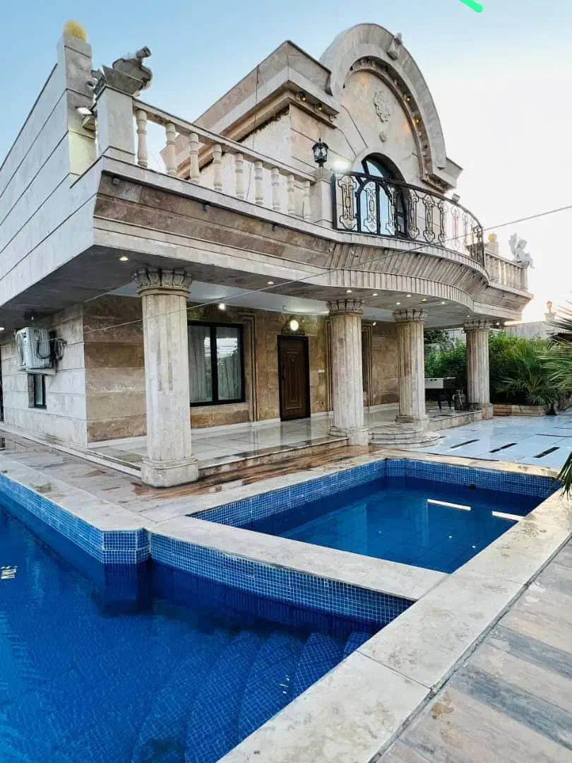 ویلا باغ آبگرم و آبسرد دزفول|اجارهٔ کوتاه‌مدت ویلا و باغ|دزفول, |دیوار