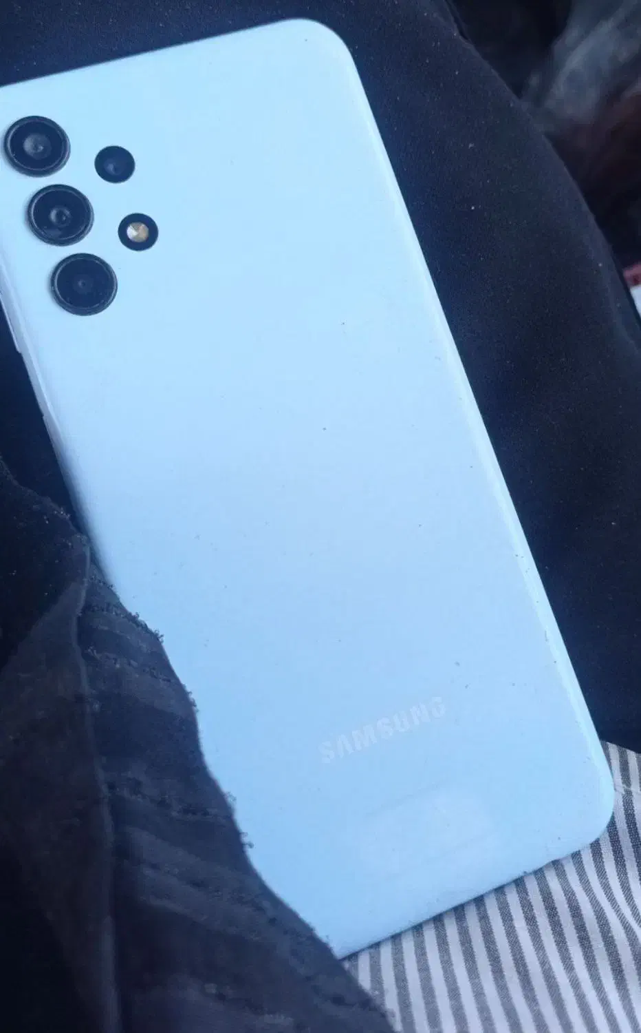 گوشی A13|موبایل|جیرفت, |دیوار