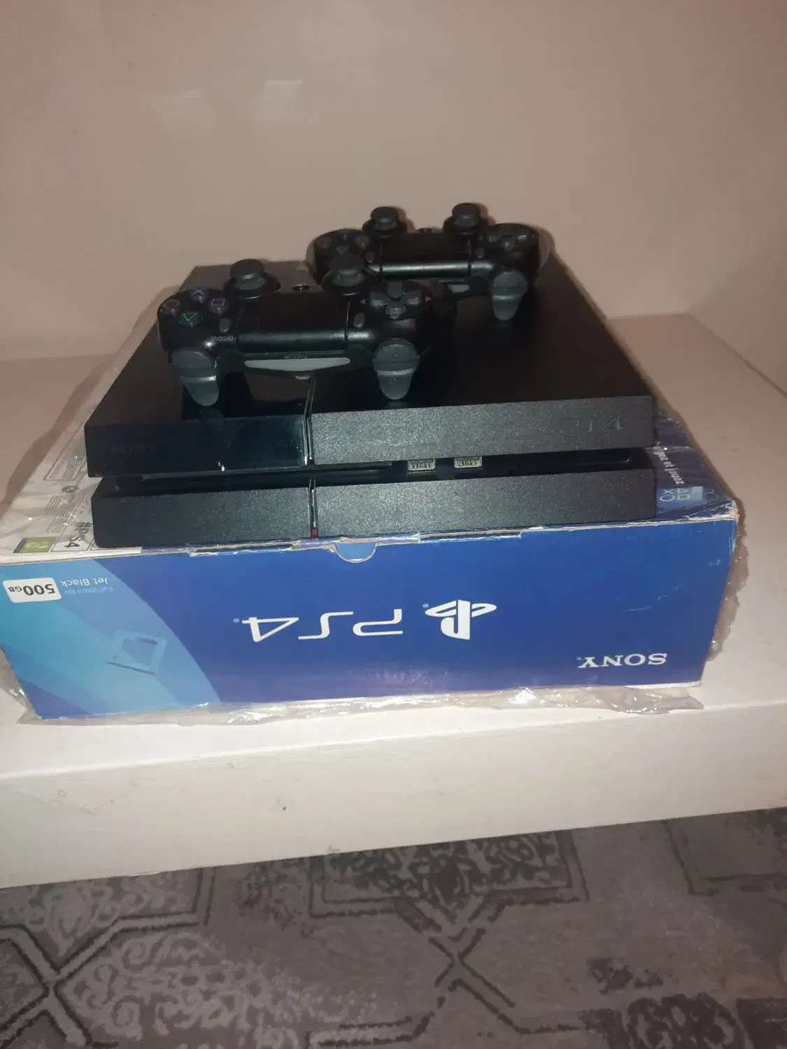 ps4|کنسول، بازی ویدئویی و آنلاین|اسلام‌شهر, شهرک مصطفی خمینی|دیوار