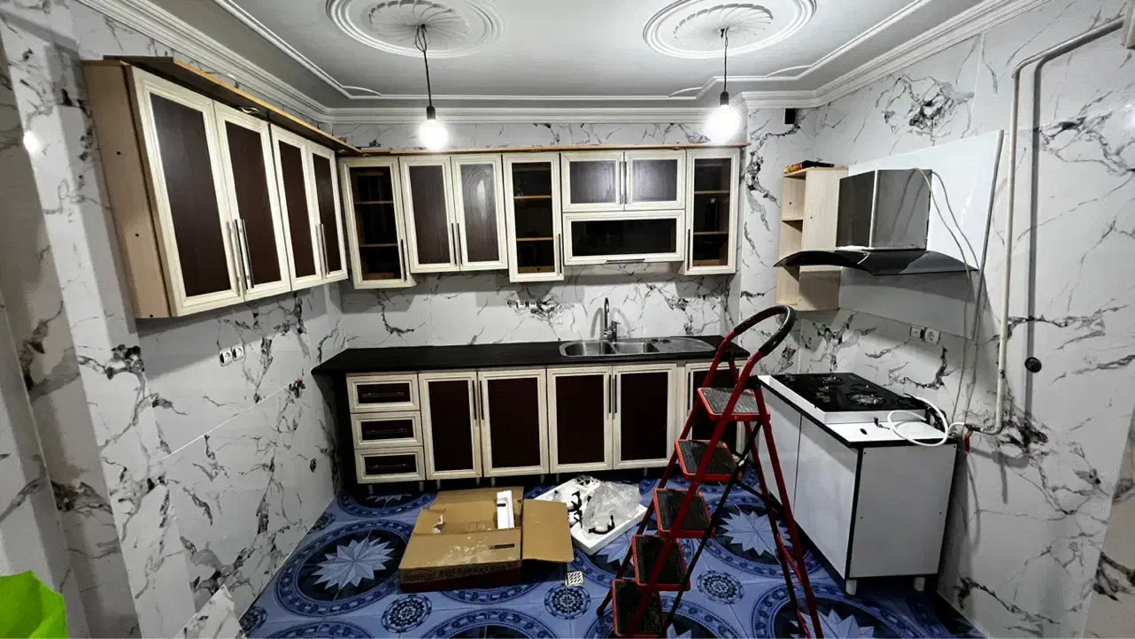 رهن 95 متری خوش قیمت|اجارهٔ آپارتمان|بوشهر, |دیوار