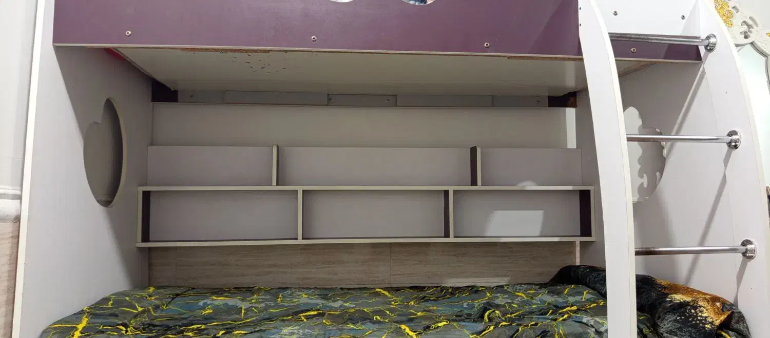 تخت خواب|تخت و سرویس خواب|شوشتر, |دیوار