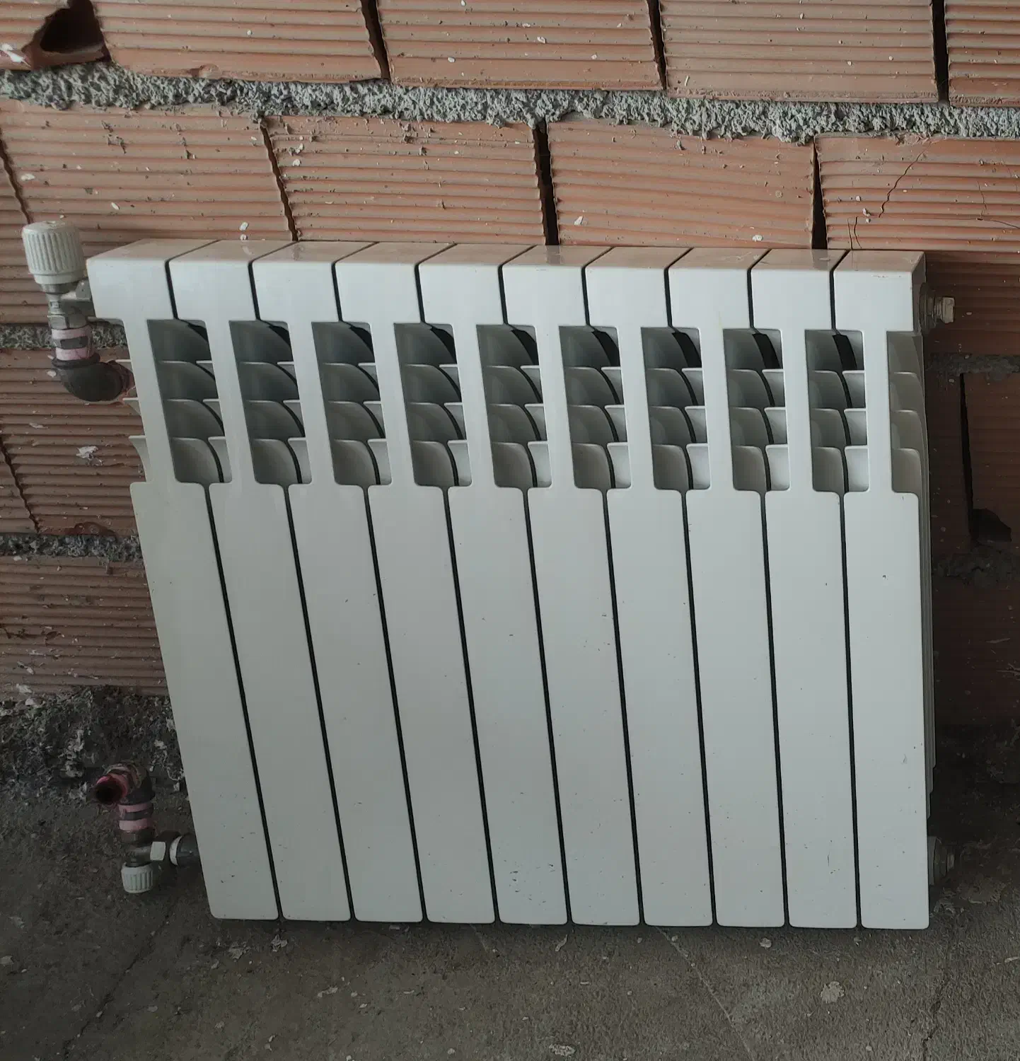 رادیاتور|آبگرمکن، پکیج، شوفاژ|کردکوی, |دیوار