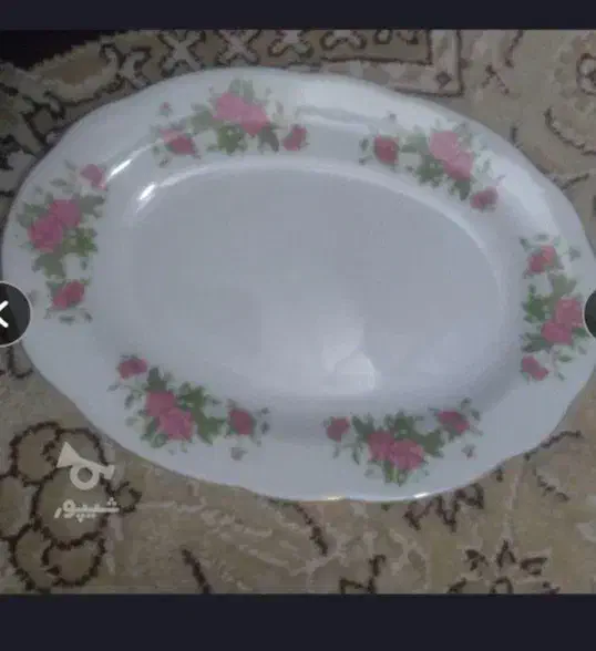 وسایل شخصی|ظروف سرو و پذیرایی|ساری, |دیوار