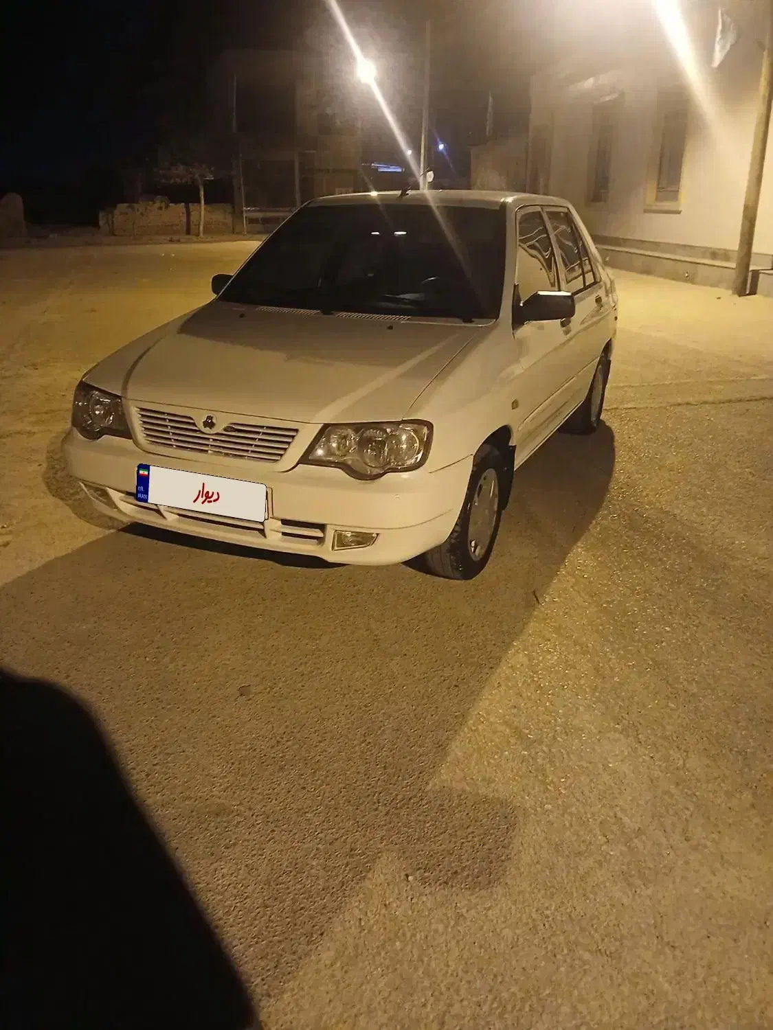 پراید 132 مدل 89|خودرو سواری و وانت|جغتای, |دیوار