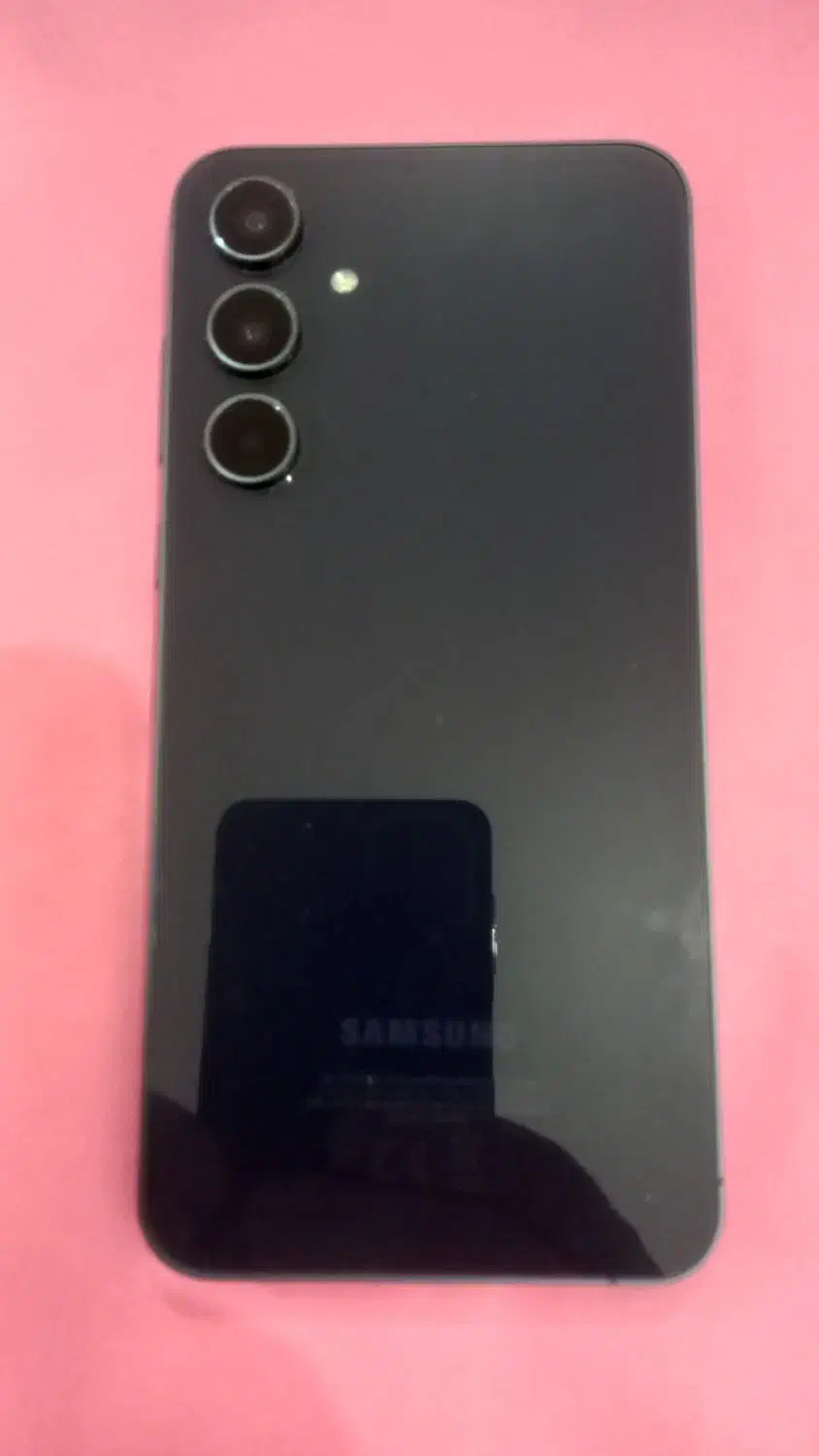 گوشی A55|موبایل|اهواز, کمپلو جنوبی|دیوار