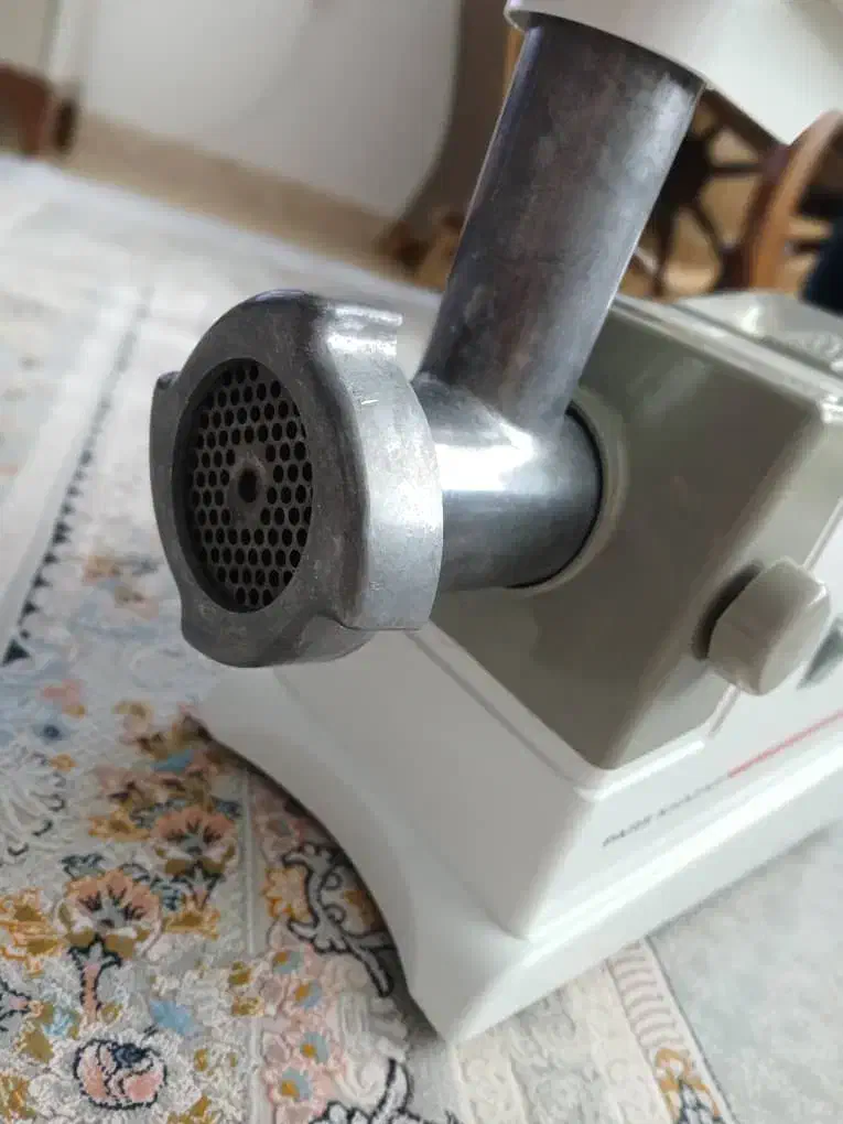 چرخ گوشت پارس خزر|خردکن، آسیاب، غذاساز|جلفا, |دیوار