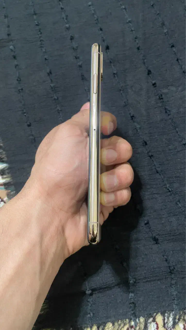 ایفون   LLa 256 xs max درجه ۱|موبایل|دزفول, |دیوار