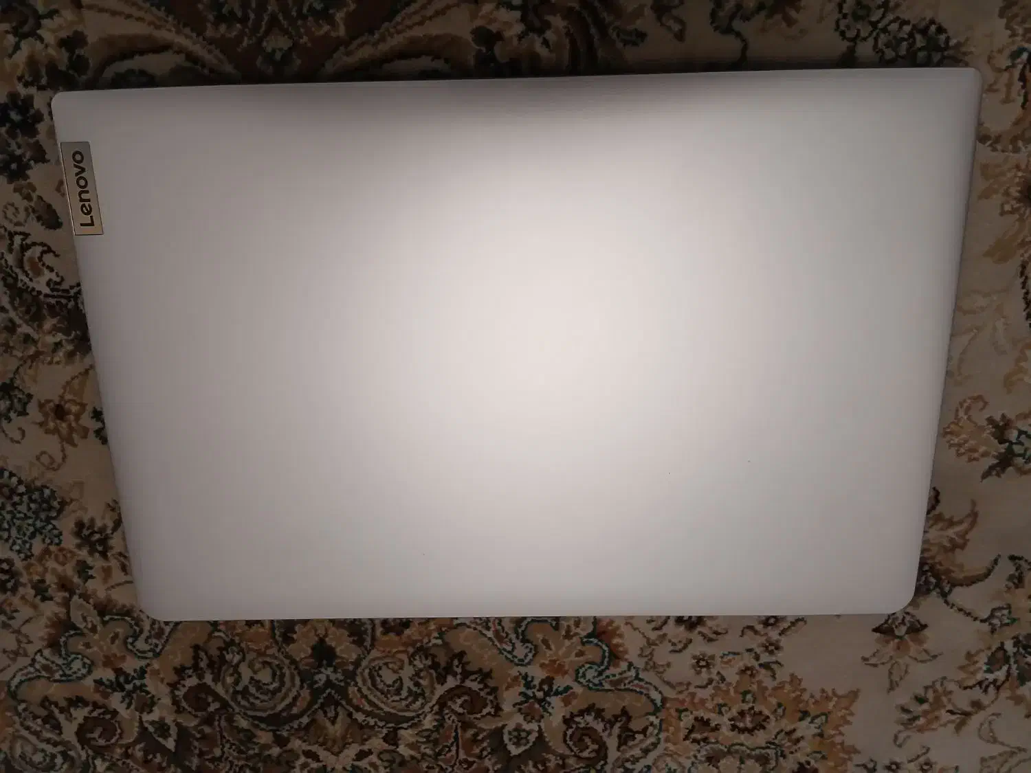 لبتاب لنوو در حد|رایانه همراه|تهران, جنتآباد مرکزی|دیوار