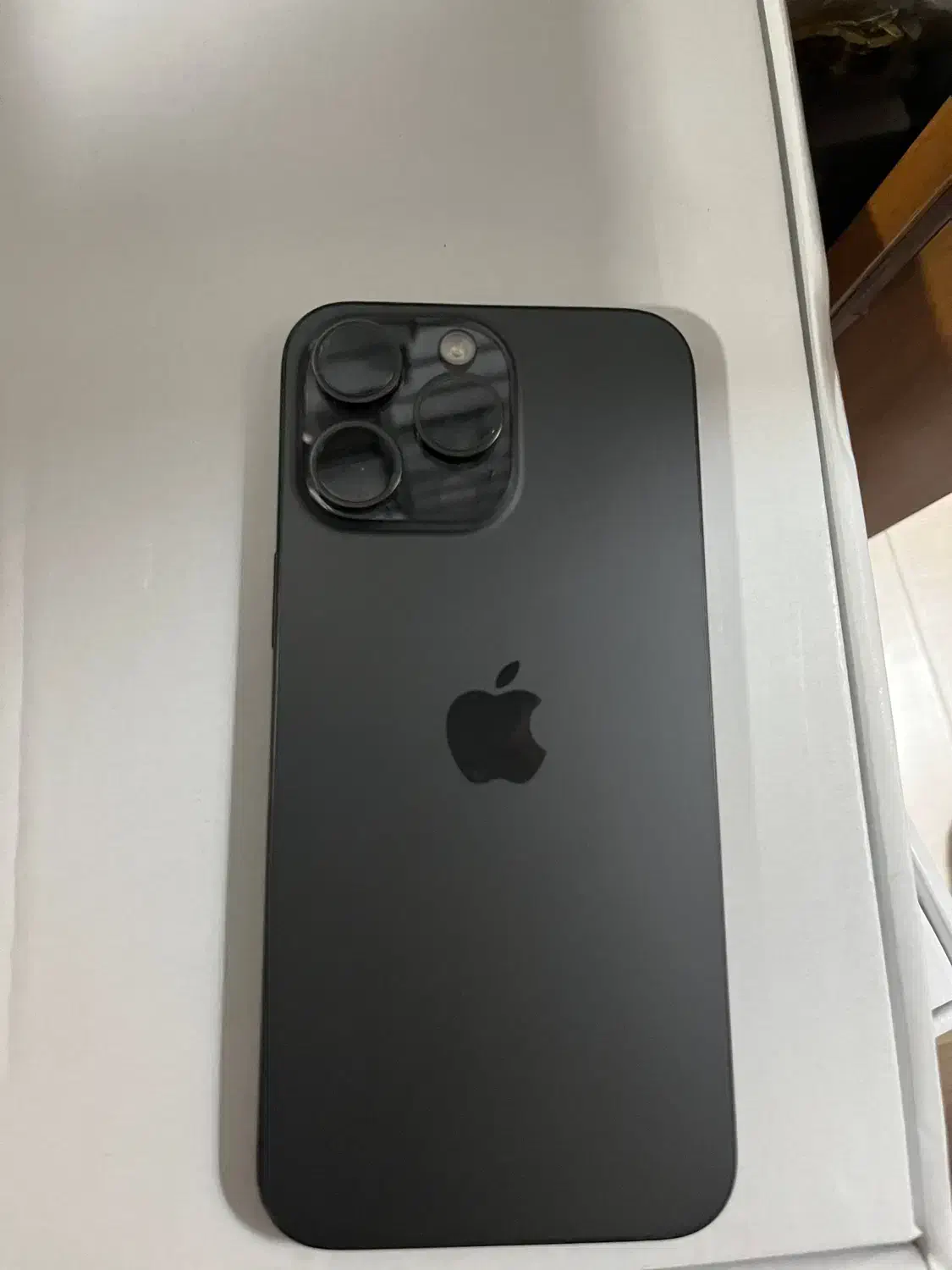 iPhone 15 promax|موبایل|تهران, بازار|دیوار