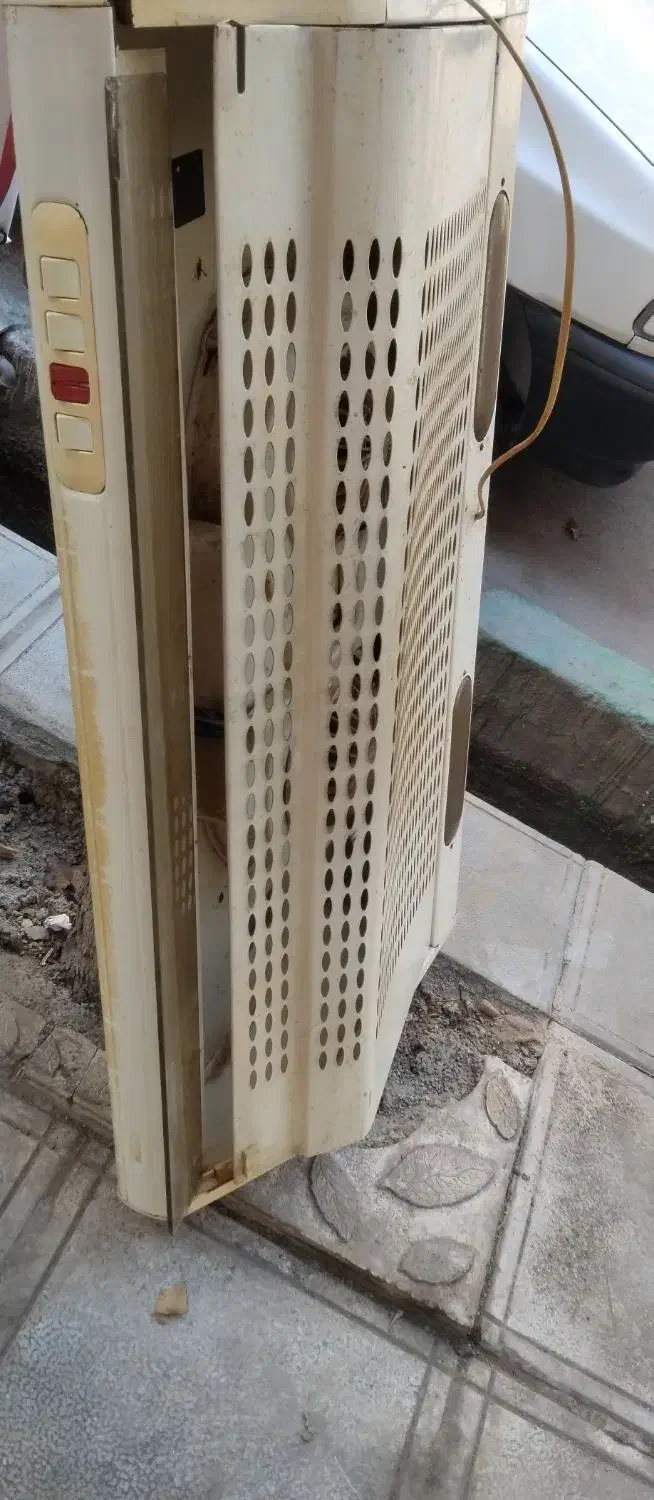 هود دو موتوره|هود|قرچک, شهرک الحدید|دیوار