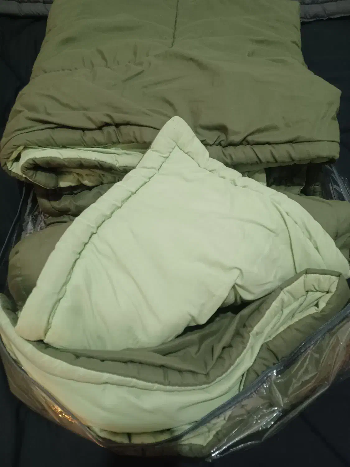 روتختی دونفره / ست لحاف دو نفره|سرویس روتختی|رشت, کوی مهر|دیوار