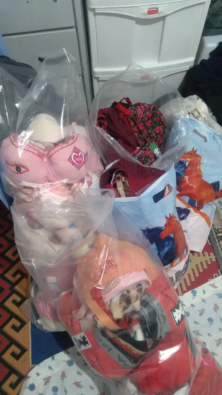 سوتین|عمده‌فروشی|سنندج, |دیوار