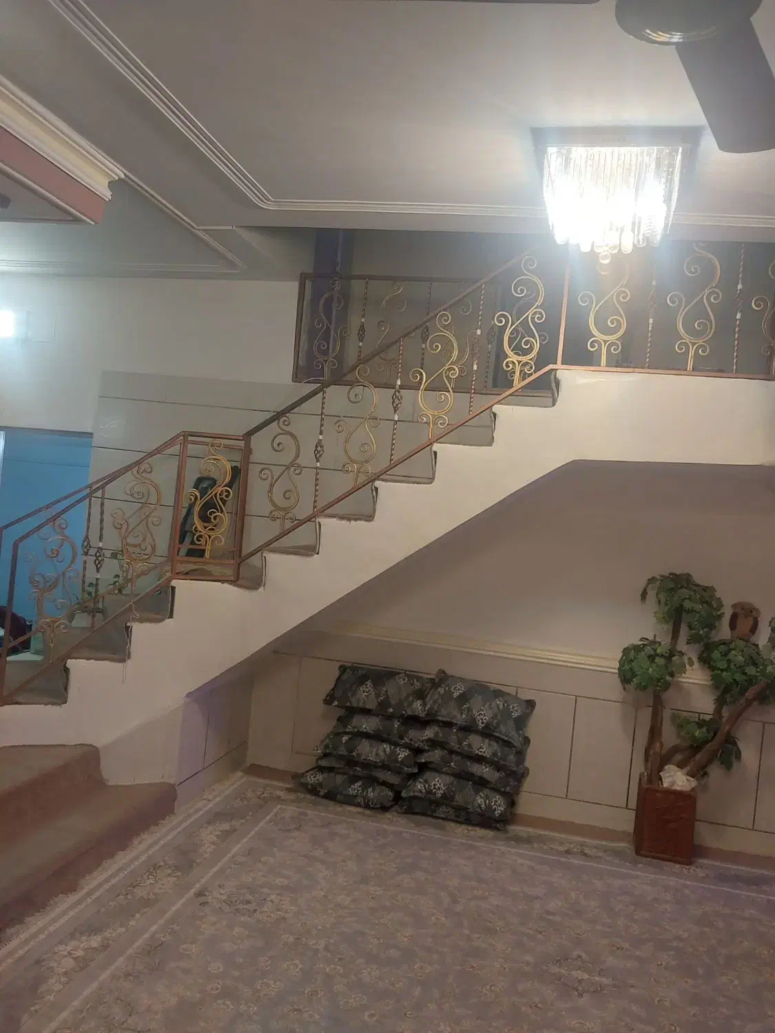 منزل دوبلکس|فروش خانه و ویلا|دوگنبدان, |دیوار