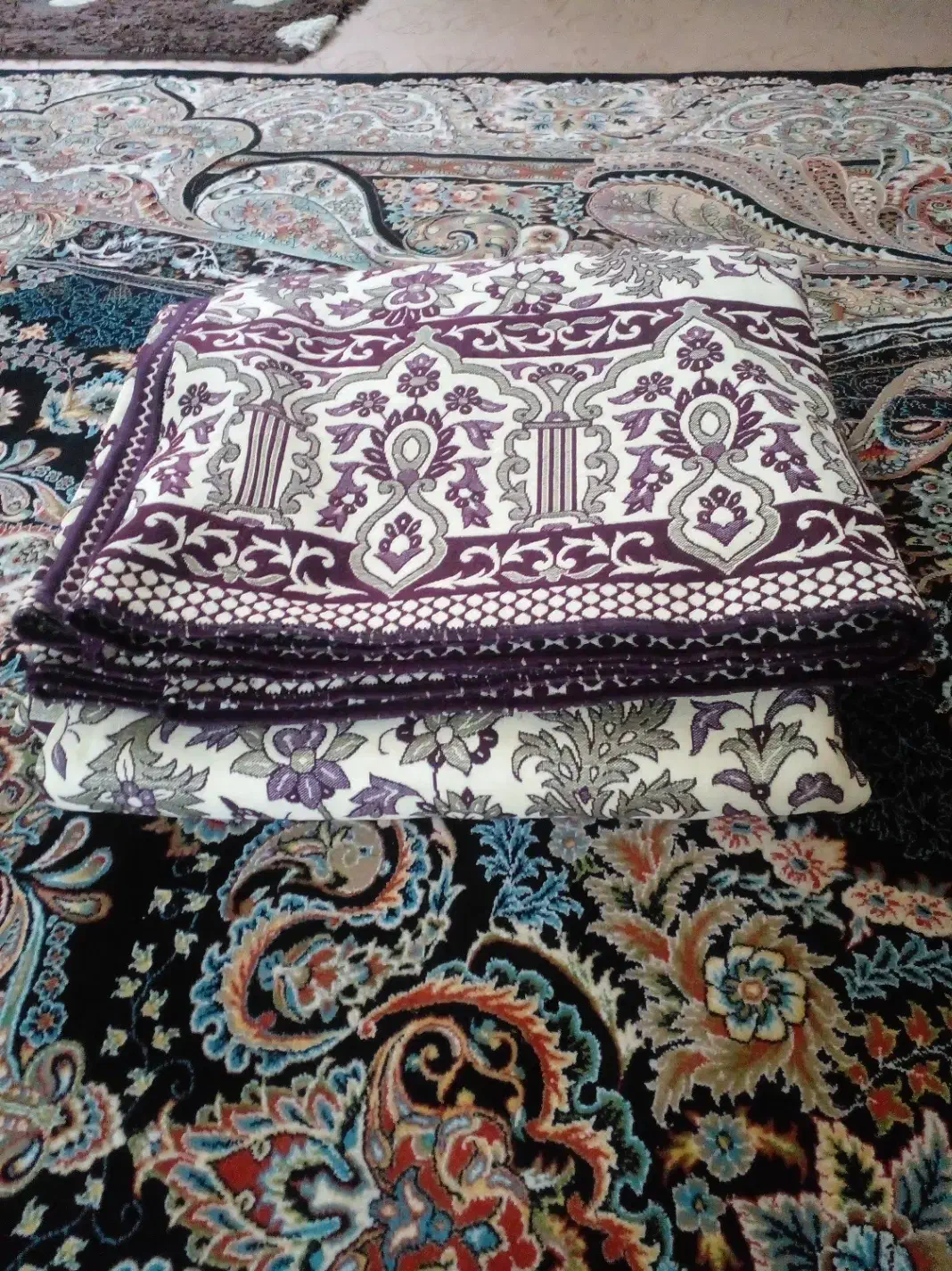 روفرشی ۱۲متری|روفرشی|الیگودرز, |دیوار