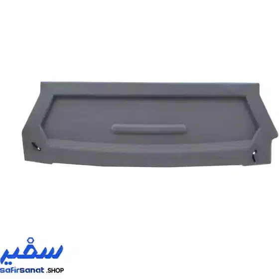 تاقچه عقب 111|قطعات یدکی و لوازم جانبی|یزد, |دیوار