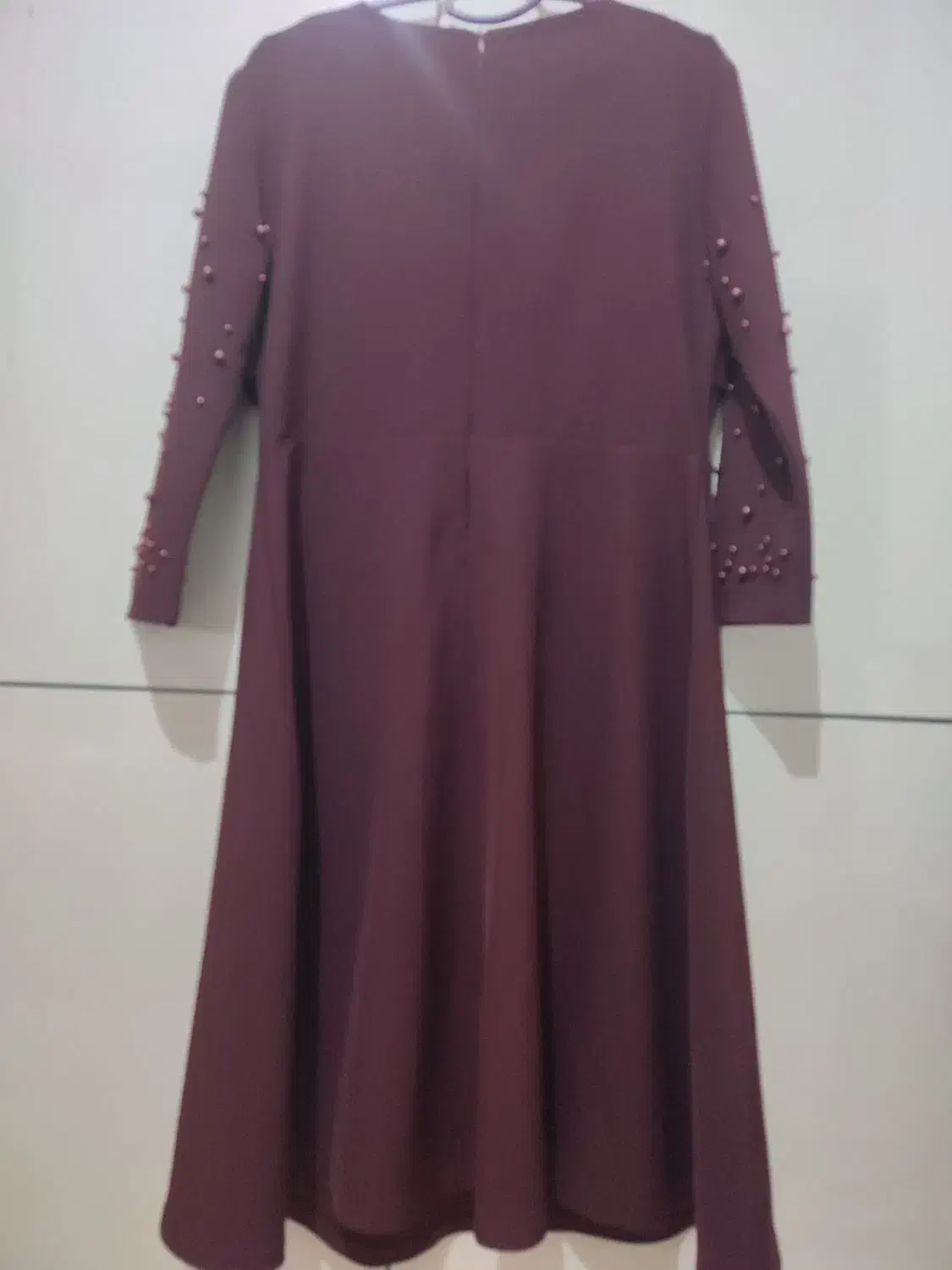 دو دست پیراهن مجلسی ۴۰۰تومن|لباس|رشت, حافظ آباد|دیوار