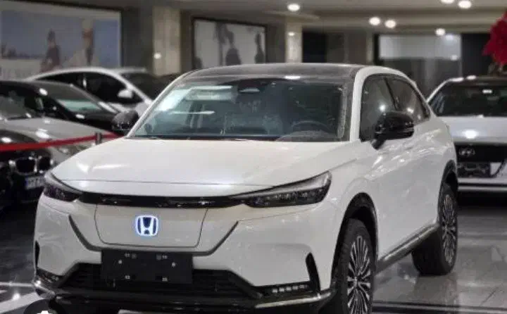 هوندا ENS1 برقی صفر|خودرو سواری و وانت|شیراز, ستارخان|دیوار