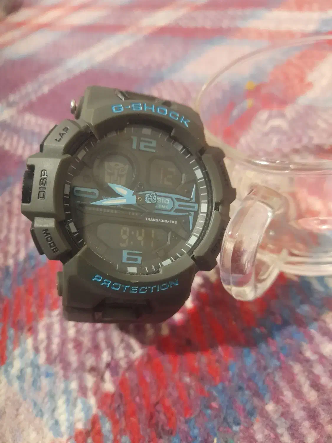 ساعت مچی|ساعت|طسوج, |دیوار