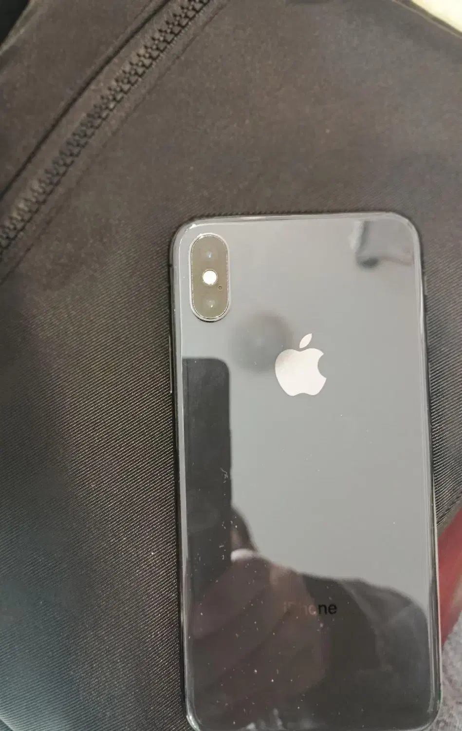 گوشی آیفون X|موبایل|تهران, هروی|دیوار