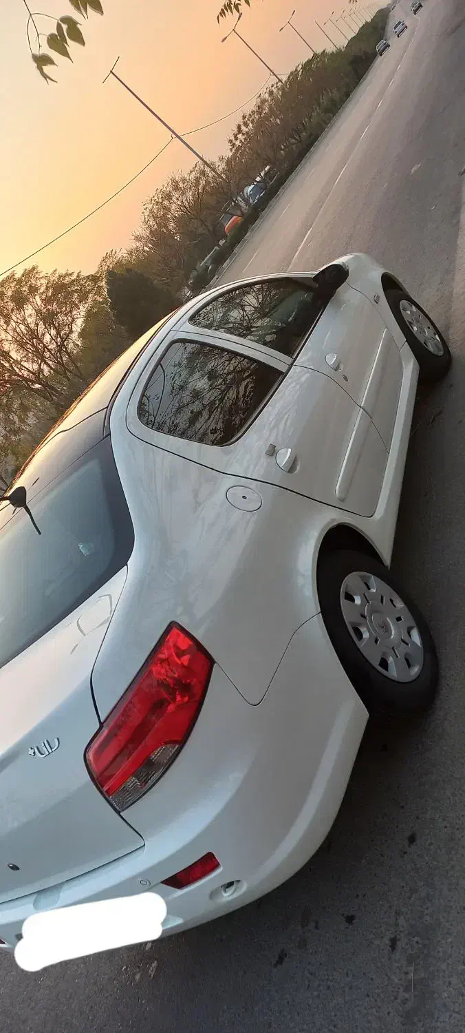 رانا پانوراما ۴۰۱|خودرو سواری و وانت|کرج, حصارک بالا|دیوار