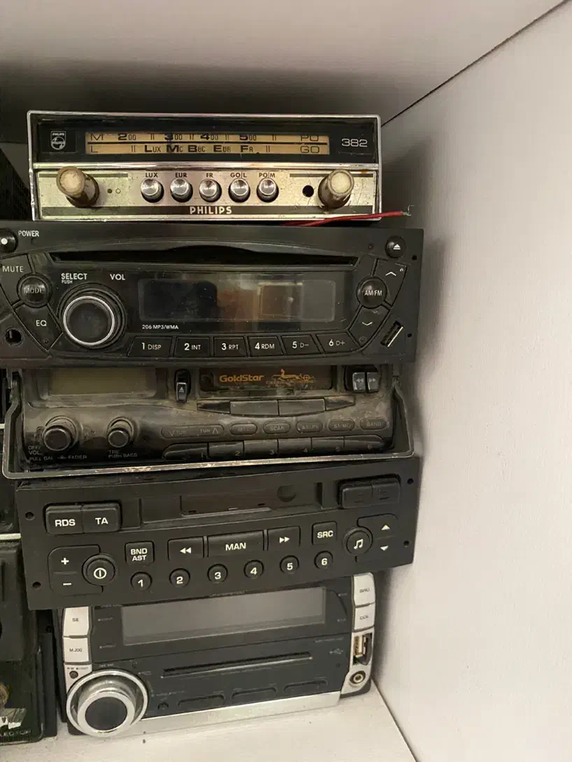 سیستم صوتی انواع خودروها|قطعات یدکی و لوازم جانبی|تهران, اوین|دیوار