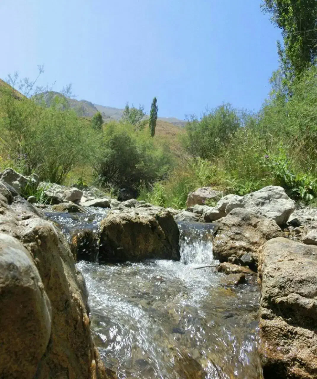 فروش زمین منطقه( نجفدر،ارجمند)موقعیت عالی|فروش زمین و ملک کلنگی|ارجمند, |دیوار